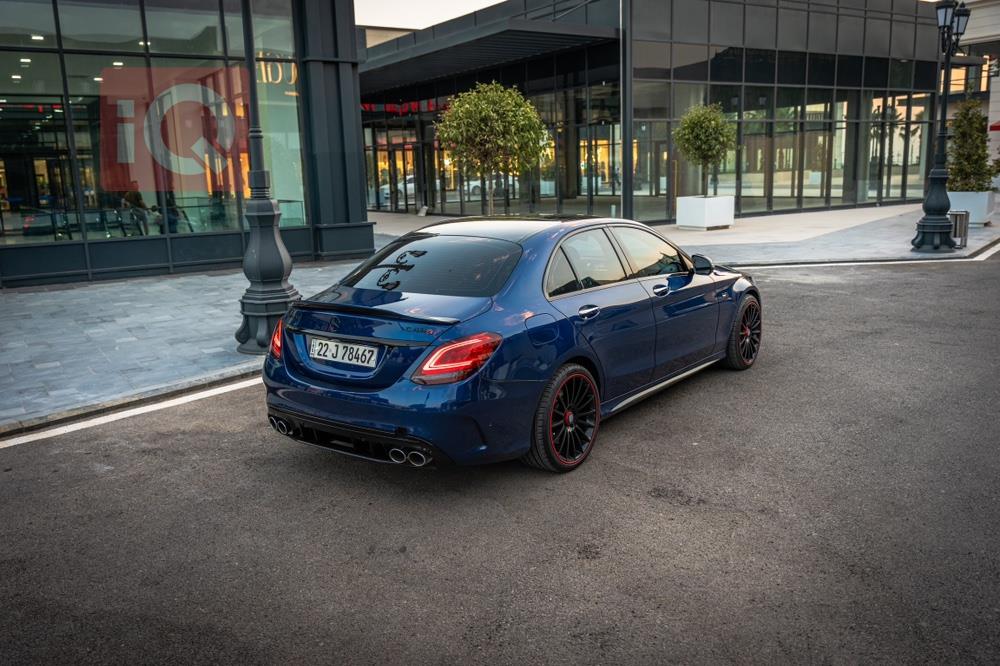 مێرسێدس بێنز C-Class